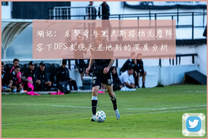 湖记：东契奇与里夫斯搭档无詹阵容下DFS表现天差地别的深度分析